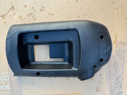Trim kolom setir Fiat Ducato 2020 53249960 REM23796