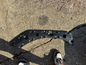 kia quarter garnish 877D2-DO100 RH 2023on