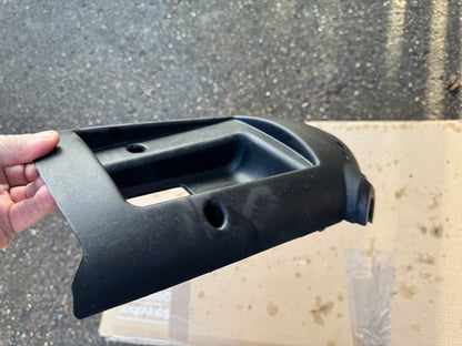 Trim kolom setir Fiat Ducato 2020 53249960 REM23796