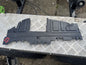 PEUGEOT 208 INTERCOOLER HOUSING AIR DIRECTION RIGHT P21 983810078