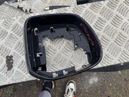 m8e2-17882 land rover mirror housing cover RHD 2020-on