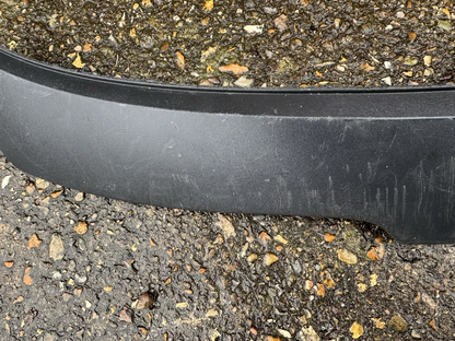 236528514 . 13426371 vauxhall astra bumper trim 2016on