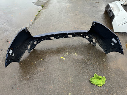 2024 JAGUAR F PACE X761 BUMPER BELAKANG PORTOFINO BLUE TULEN 2021 2022 2023 2024