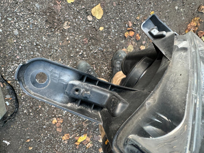 ไฟหน้าซ้าย Citroen Dispatch MK2 07-14 Passenger Nearside Left Side 89901163