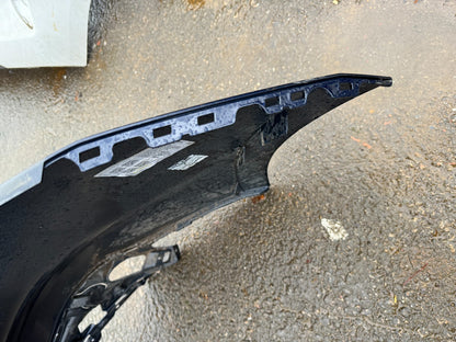 2024 JAGUAR F PACE X761 BUMPER BELAKANG PORTOFINO BLUE TULEN 2021 2022 2023 2024