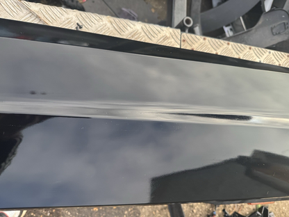 8891667069 left unknown door moulding 2022on