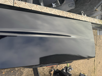 8891667069 left unknown door moulding 2022on