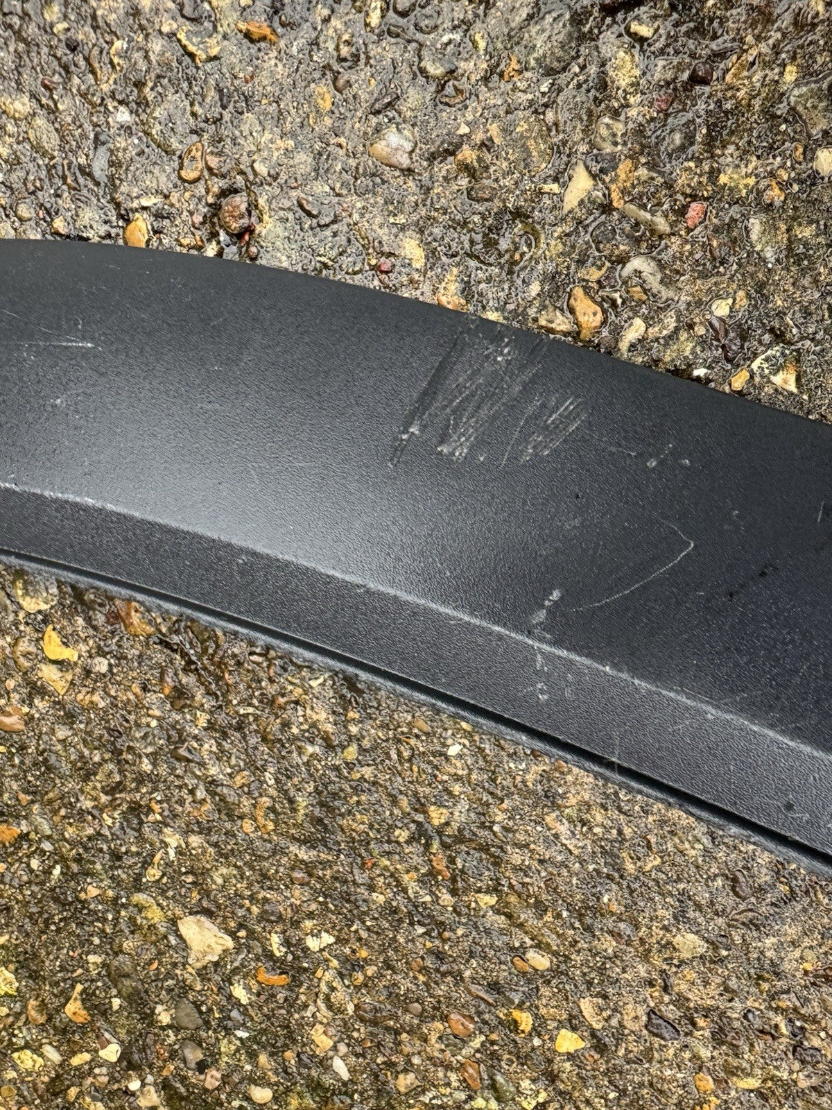 236528514 . 13426371 vauxhall astra bumper trim 2016on
