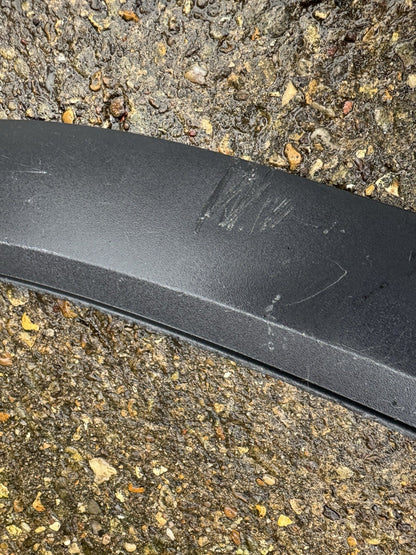 236528514 . 13426371 vauxhall astra bumper trim 2016on
