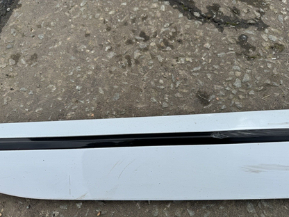 SKODA SUPERB B8 3V Estate Hybrid Kemasan Bawah Pintu Kanan Depan 3V0853294