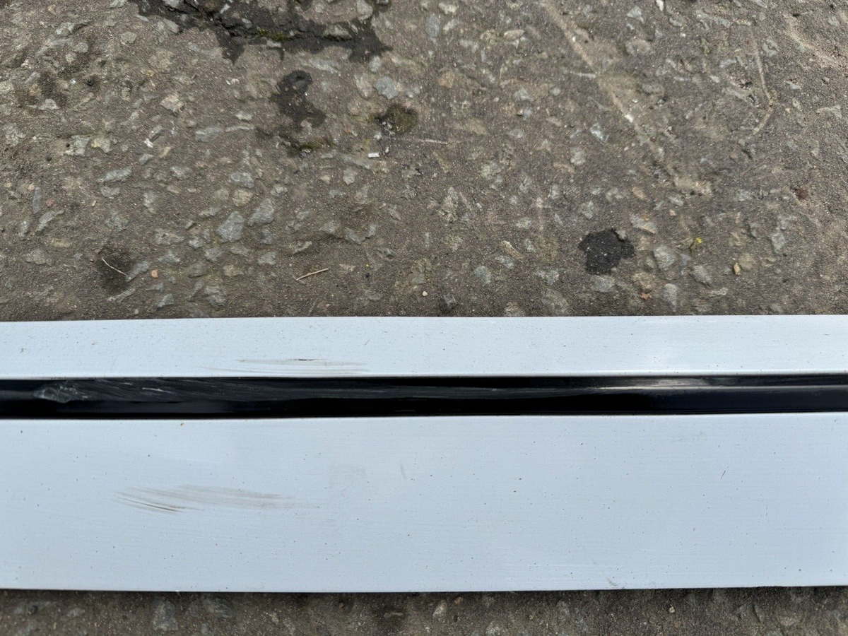 SKODA SUPERB B8 3V Estate Hybrid Kemasan Bawah Pintu Kanan Depan 3V0853294