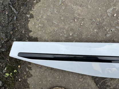 SKODA SUPERB B8 3V Estate Hybrid Kemasan Bawah Pintu Kanan Depan 3V0853294
