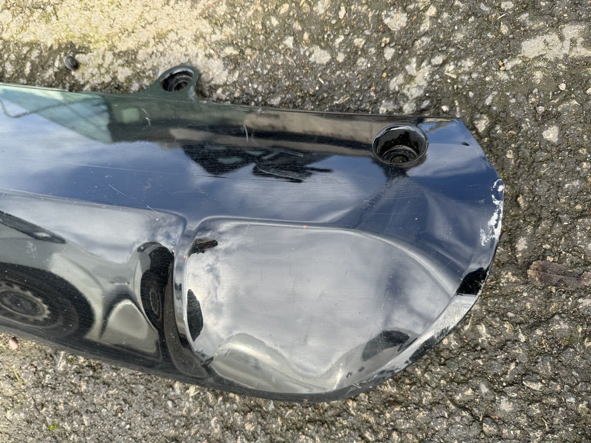 กันชนหลังส่วนล่าง Range Rover Evoque K8D2-19B537-C แท้