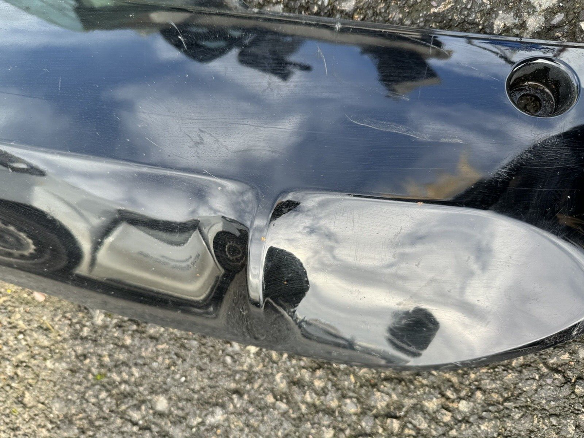 กันชนหลังส่วนล่าง Range Rover Evoque K8D2-19B537-C แท้