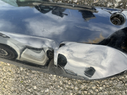 กันชนหลังส่วนล่าง Range Rover Evoque K8D2-19B537-C แท้