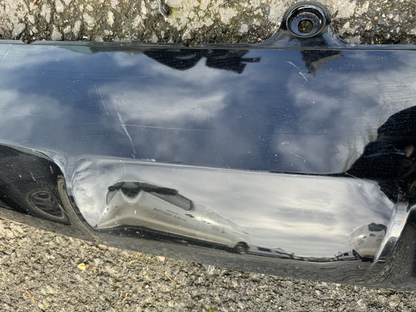 กันชนหลังส่วนล่าง Range Rover Evoque K8D2-19B537-C แท้