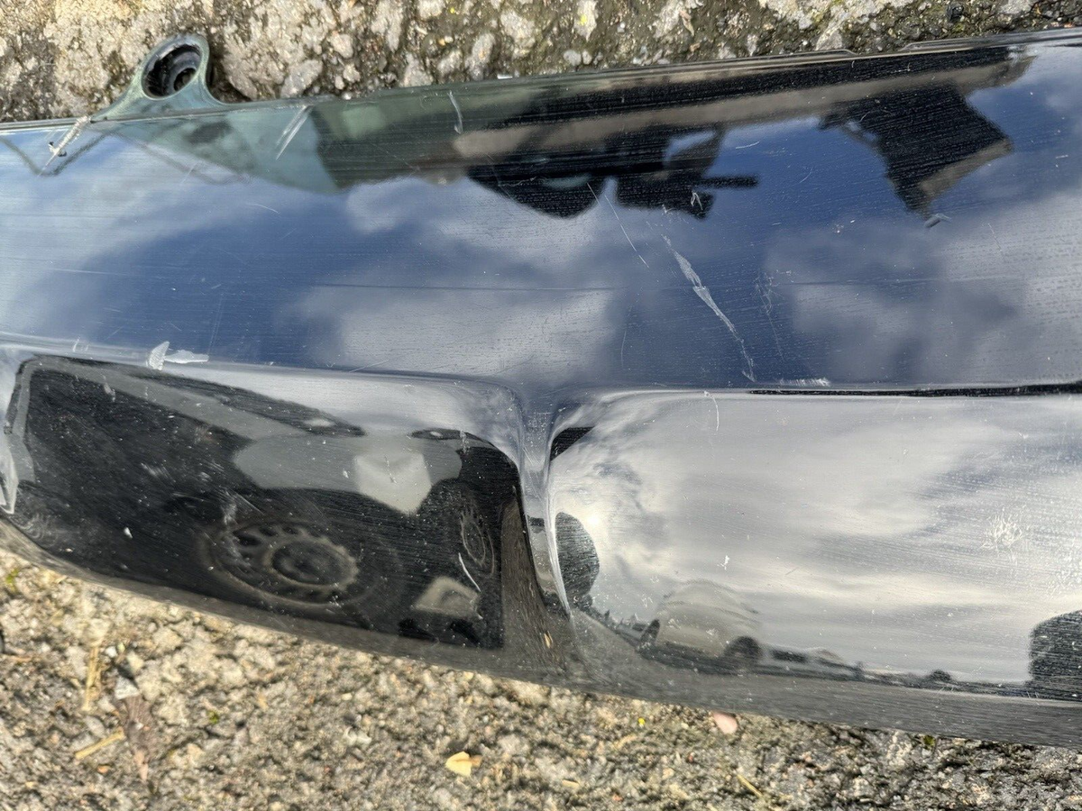 กันชนหลังส่วนล่าง Range Rover Evoque K8D2-19B537-C แท้