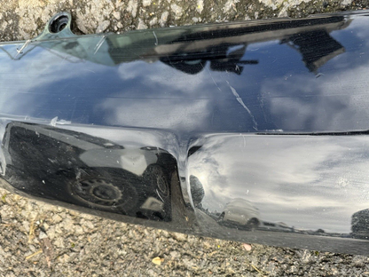 กันชนหลังส่วนล่าง Range Rover Evoque K8D2-19B537-C แท้