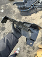 HY328310AB Land Rover Discovery 5 L462 แผงยึดหม้อน้ำด้านขวา ฝาครอบหม้อน้ำ