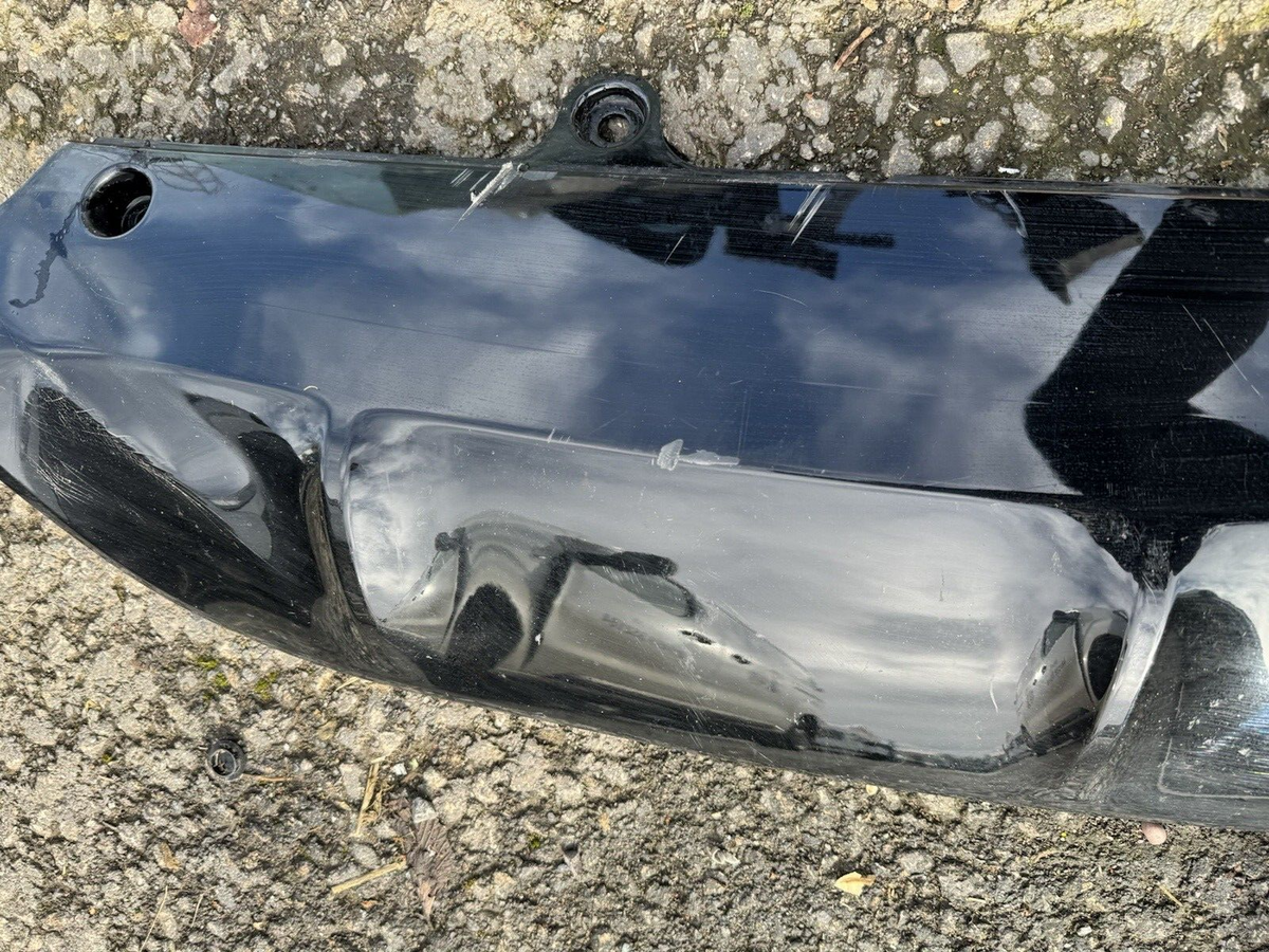 กันชนหลังส่วนล่าง Range Rover Evoque K8D2-19B537-C แท้