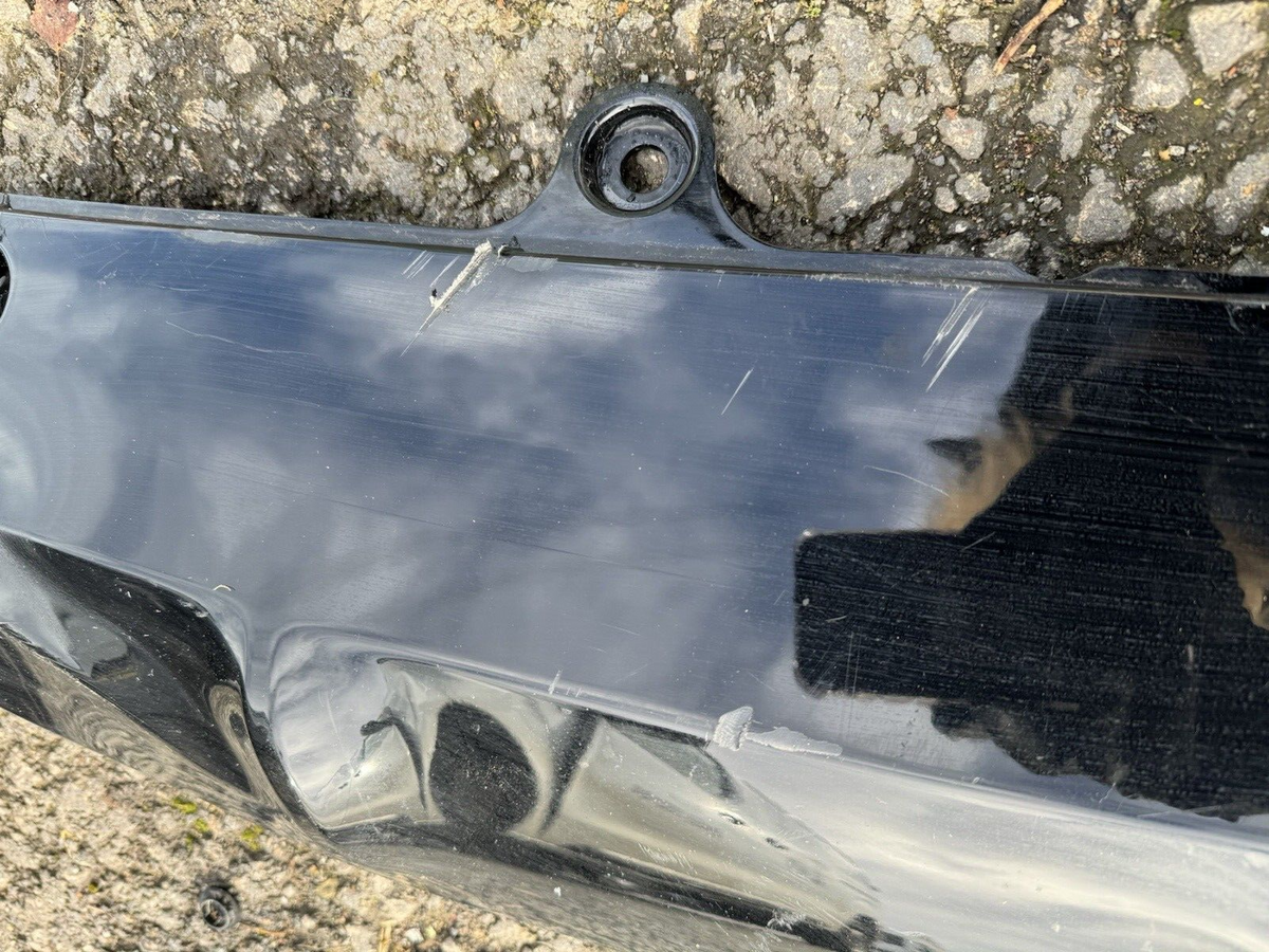 กันชนหลังส่วนล่าง Range Rover Evoque K8D2-19B537-C แท้