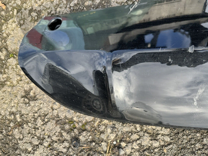 กันชนหลังส่วนล่าง Range Rover Evoque K8D2-19B537-C แท้