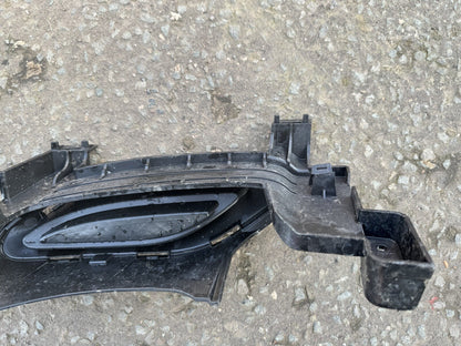 Mercedes GLC Class X253 Evacuare dreapta bară spate A2538854200 Original