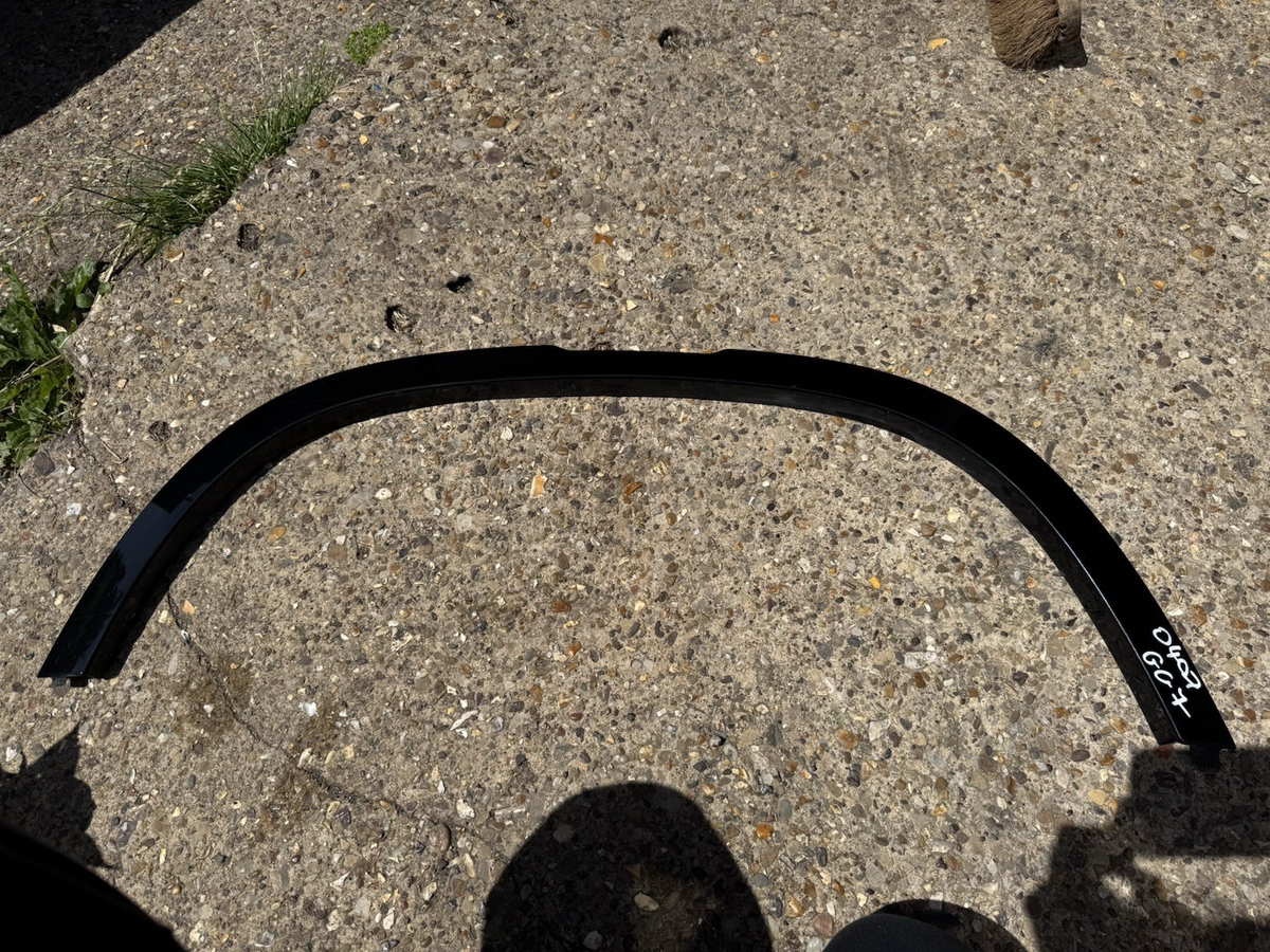 Land Rover Defender L663 Front Left Wheel Arch 2020 ON L8B2-16A075-BX