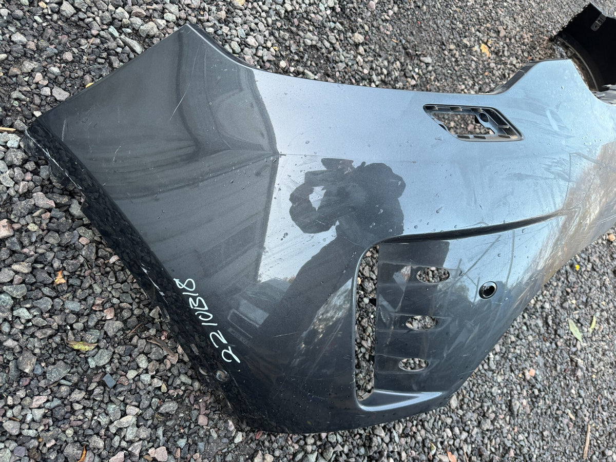 LATE 2023 Land Rover Discovery Dynamic L462 FRONT BUMPER SKIN NO BRACKETS