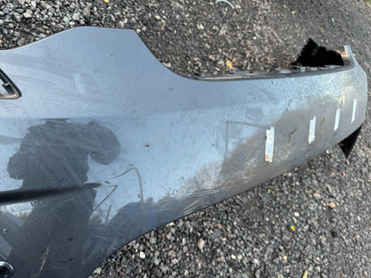LATE 2023 Land Rover Discovery Dynamic L462 FRONT BUMPER SKIN NO BRACKETS