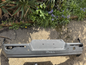 from 2022  GENUINE VOLVO XC40 REAR BUMPER LOWER SECTION 31449333
