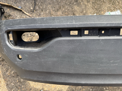 from 2022  GENUINE VOLVO XC40 REAR BUMPER LOWER SECTION 31449333