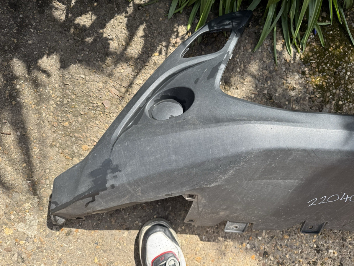 Toyota Aygo X Front Bumper Lower Section 2022 ON 52112-0H110 Genuine
