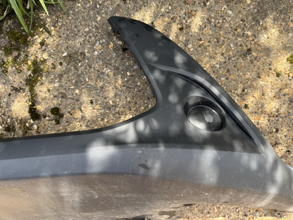 Toyota Aygo X Front Bumper Lower Section 2022 ON 52112-0H110 Genuine