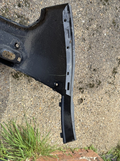 from 2022  GENUINE VOLVO XC40 REAR BUMPER LOWER SECTION 31449333