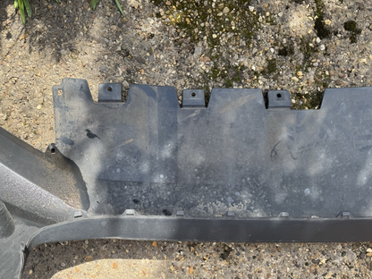 Toyota Aygo X Front Bumper Lower Section 2022 ON 52112-0H110 Genuine