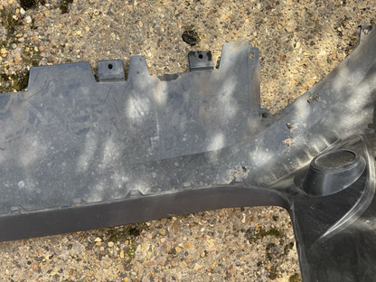 Toyota Aygo X Front Bumper Lower Section 2022 ON 52112-0H110 Genuine