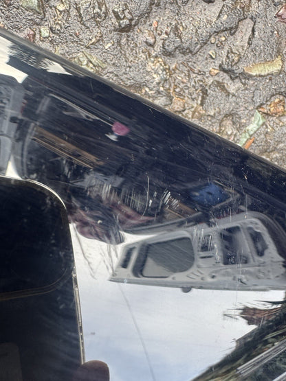 LR RANGE ROVER VELAR L560 Windshield Right Vertical Trim J8A2-025A52-A 2018