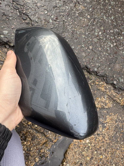 BMW 3 Series G20 G21 Front Left Mirror Cover Cap 2016on  22416273 Genuine