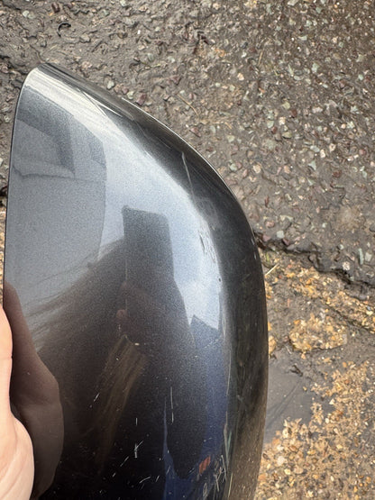 BMW 3 Series G20 G21 Front Left Mirror Cover Cap 2016on  22416273 Genuine