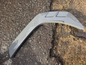 87743N7EA0 MOULDING HYUNDAI TUCSON NX4E, NX4A 1.6 T-GD LH