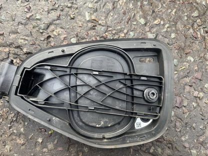 JAGUAR I-PACE X590 2022 ELECTRIC CHARNING SOCKET TRIM LEFT FENDER J9D3-405C54-AB