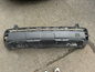 Peugeot 3008 Lower Rear Bumper 9811865077