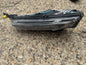 broken lugs LAND ROVER RANGE ROVER EVOQUE L551 Front Left Fog Light K8D2-15201