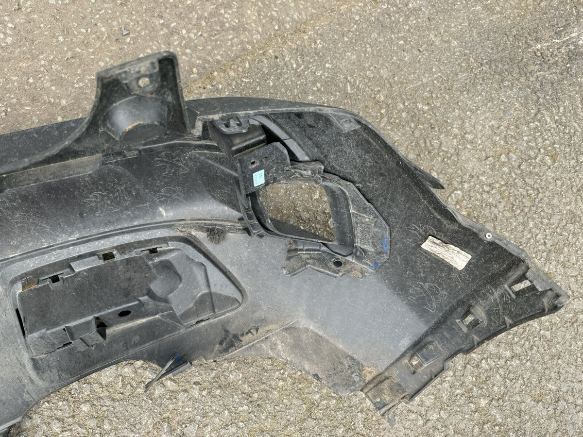 Peugeot 3008 Lower Rear Bumper 9811865077