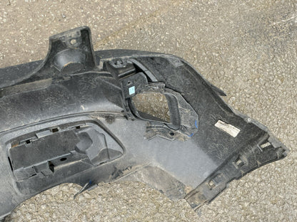 Peugeot 3008 Lower Rear Bumper 9811865077