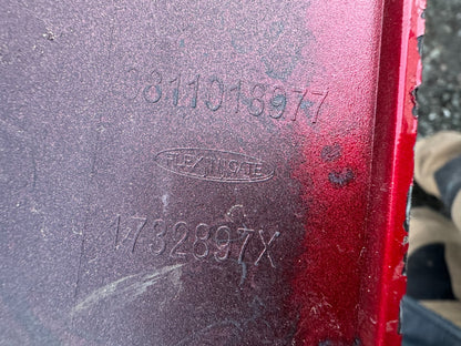 2021 GÓC CẢN SAU PHẢI PEUGEOT CHÍNH HÃNG 3008 9811018977