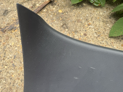Panel Cover Trim Trunk Lid Boot A2477406500 MERCEDES-BENZ GLA II H247 2019on