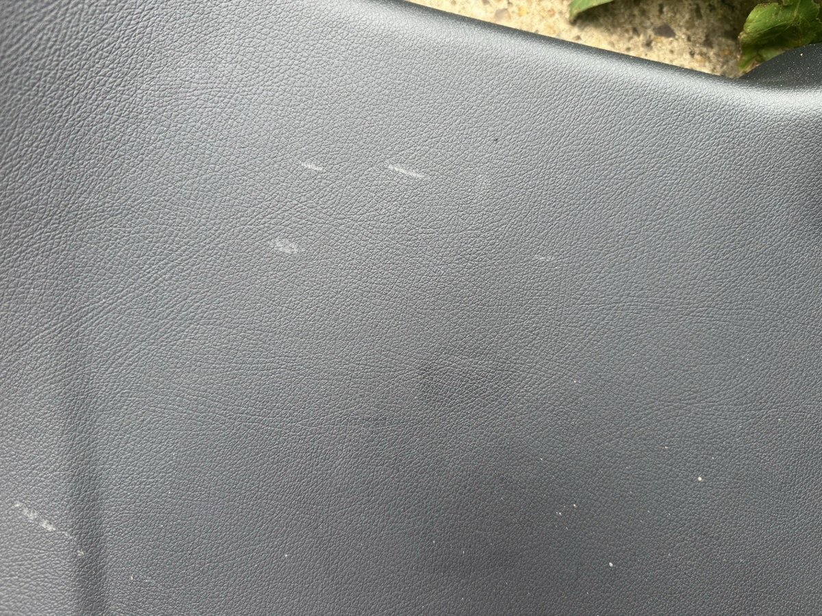 Panel Cover Trim Trunk Lid Boot A2477406500 MERCEDES-BENZ GLA II H247 2019on