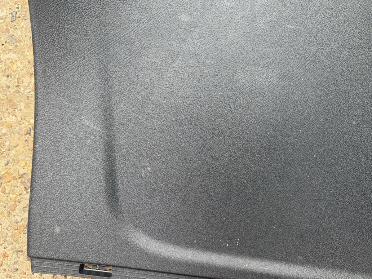 Panel Cover Trim Trunk Lid Boot A2477406500 MERCEDES-BENZ GLA II H247 2019on